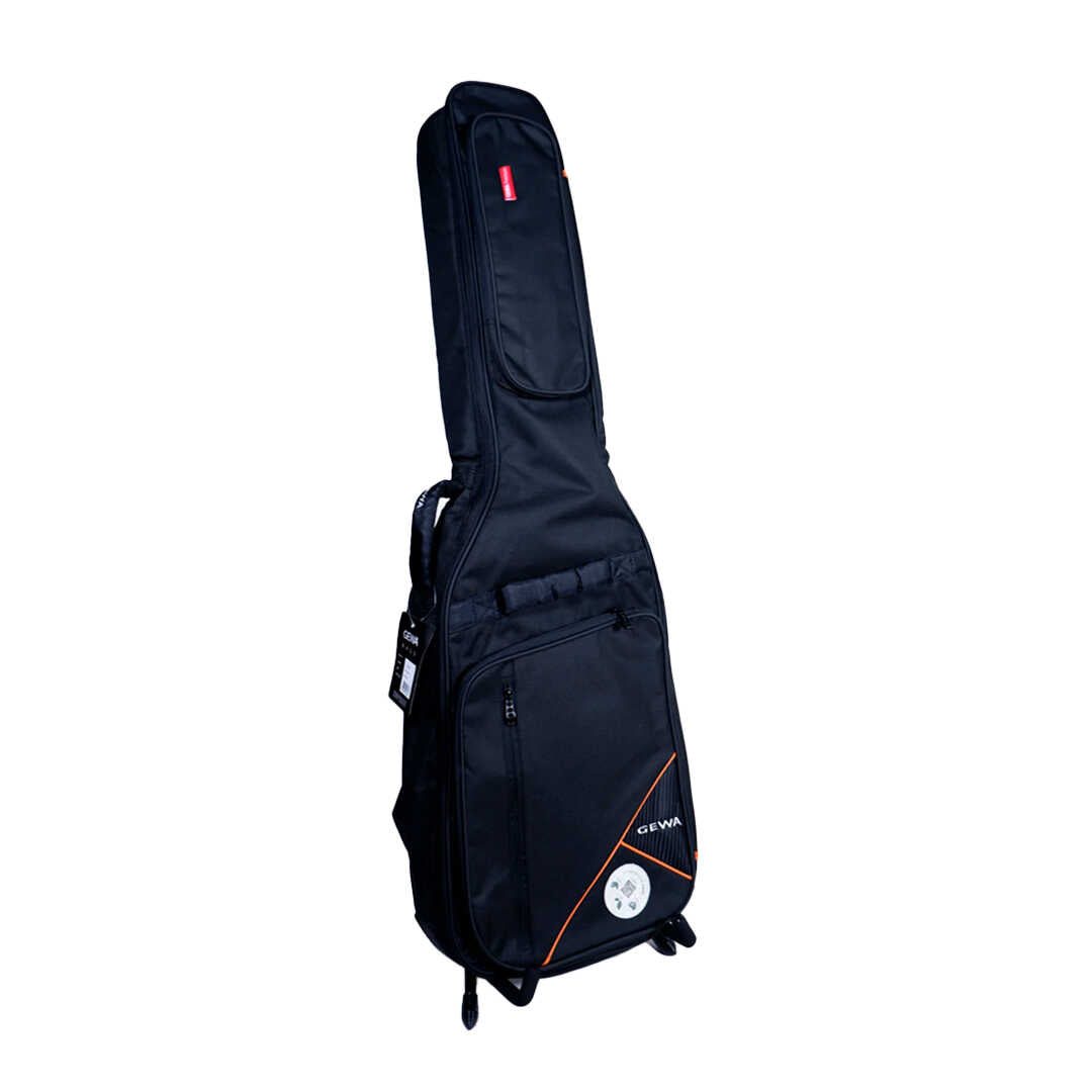 GEWA 20-BG Bass Guitar Bag